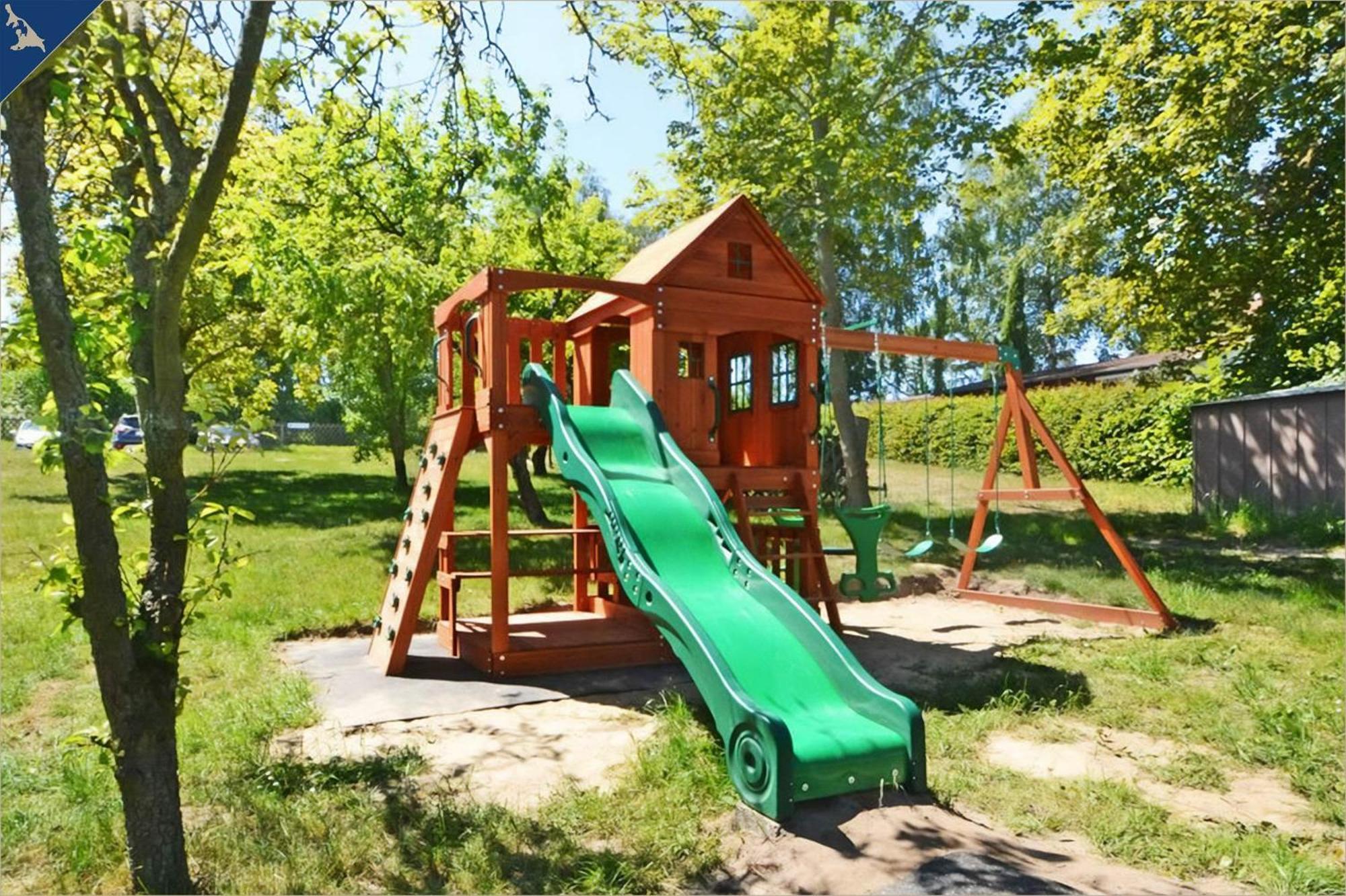 Ferienanlage Bansin Seepferdchen 8 Герінгсдорф Екстер'єр фото